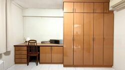 Blk 12 Holland Vista (Queenstown), HDB 3 Rooms #576325711